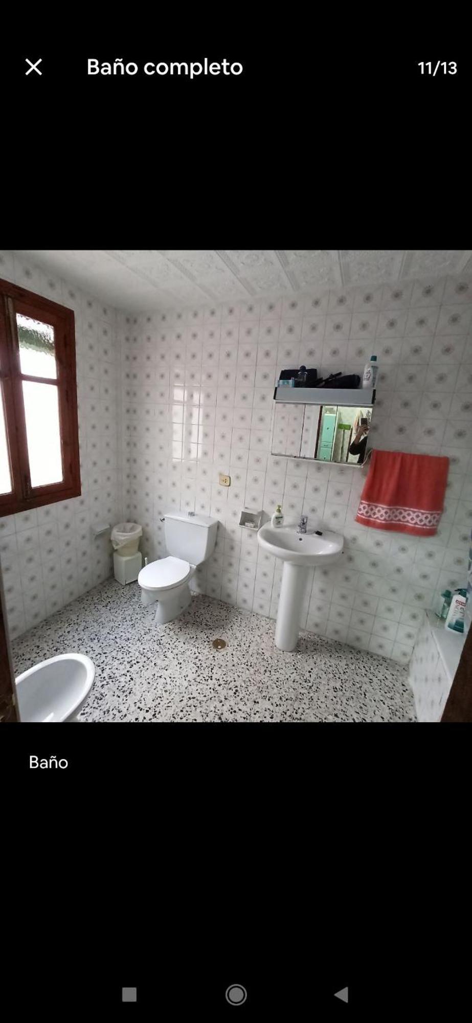 Casa Lopez Ferienhaus