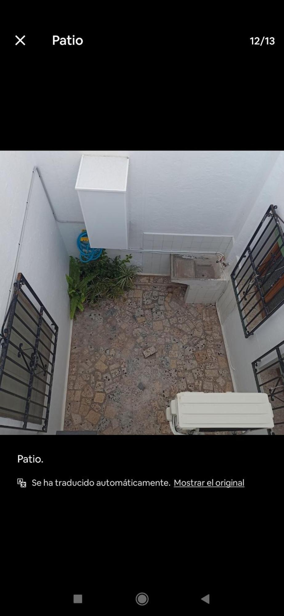 Casa Lopez Ferienhaus